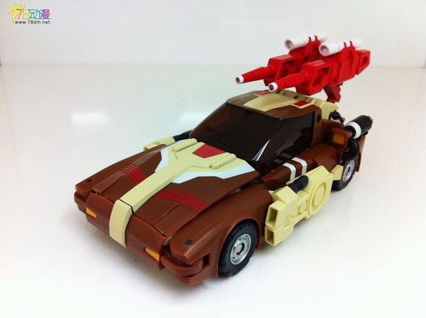 FansProject Function X 1 Code Images Show Ultimate Homage To G1 NOT Chromedome  (64 of 73)